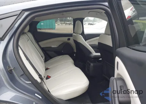 2021 Ford Mustang Mach-E Premium z USA, uszkodzony, nr VIN 3FMTK3RM0MMA27809